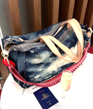 Load image into Gallery viewer, KAIA BEACH BAG