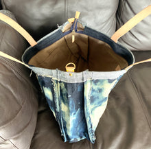 Load image into Gallery viewer, KAIA BEACH BAG