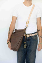 Load image into Gallery viewer, SUNNY IN LEATHER