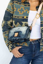 Load image into Gallery viewer, RAW LEATHER STRAP