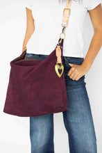 Load image into Gallery viewer, SUNNY IN LEATHER