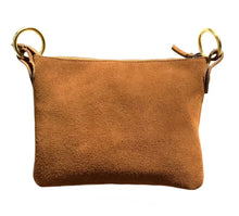 Load image into Gallery viewer, NINJA CROSSBODY BAG