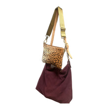 Load image into Gallery viewer, RAW LEATHER STRAP