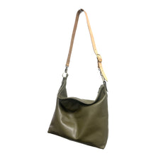 Load image into Gallery viewer, SUNNY IN LEATHER