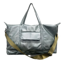 Load image into Gallery viewer, BIG BAG THE HUGE LEATHER WEEKENDER