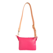 Load image into Gallery viewer, RAW LEATHER STRAP