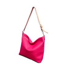 Load image into Gallery viewer, SUNNY IN LEATHER