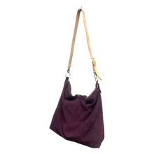 Load image into Gallery viewer, SUNNY IN LEATHER