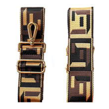 Load image into Gallery viewer, Crossbody Straps Archive