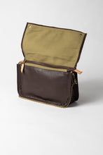 Load image into Gallery viewer, UMIKO LEATHER MINI COURIER