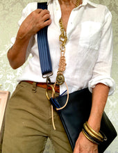 Load image into Gallery viewer, NINJA CROSSBODY BAG