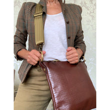 Load image into Gallery viewer, NINJA CROSSBODY BAG