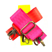 Load image into Gallery viewer, KALI 5CM WIDE STRAPS