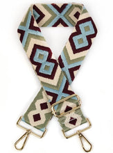 Load image into Gallery viewer, ALL 5CM CROSSBODY STRAPS