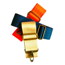 Load image into Gallery viewer, KALI 5CM WIDE STRAPS