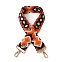 Load image into Gallery viewer, Crossbody Straps Archive