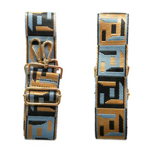 Load image into Gallery viewer, Crossbody Straps Archive