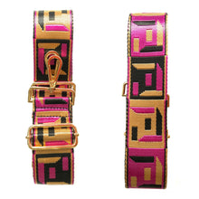 Load image into Gallery viewer, Crossbody Straps Archive