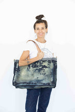 Load image into Gallery viewer, Kaia Beach Bag
