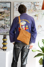 Load image into Gallery viewer, NINJA CROSSBODY BAG
