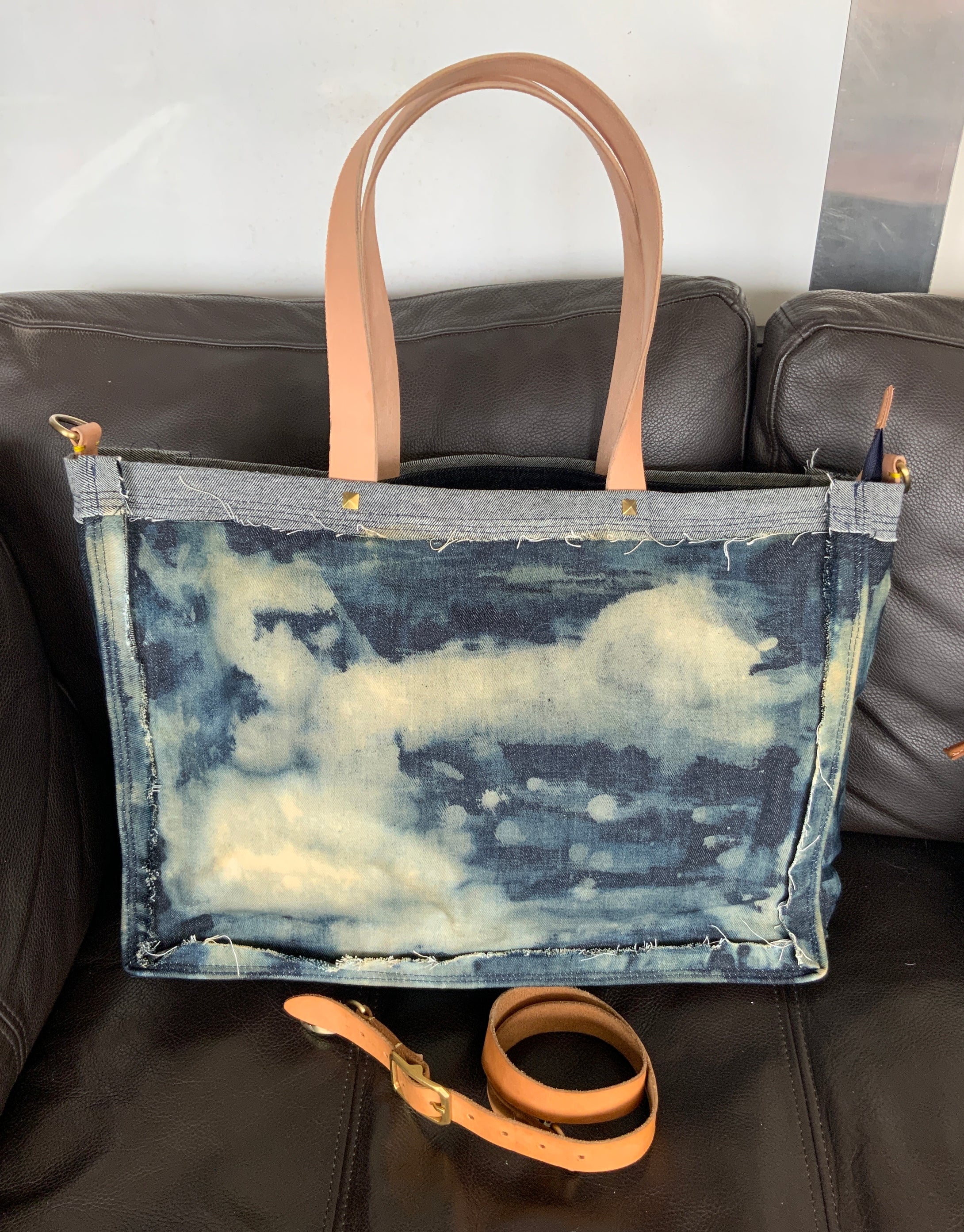 Kaia Beach Bag