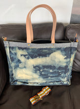 Load image into Gallery viewer, Kaia Beach Bag
