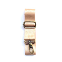 Load image into Gallery viewer, All 4cm Extendable Crossbody Straps. Tap photo to see all options
