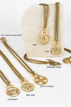 Load image into Gallery viewer, BAMBOO X KK TALISMANS
