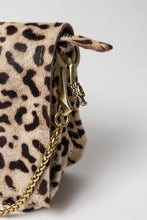 Load image into Gallery viewer, UMIKO LEATHER MINI COURIER
