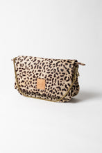 Load image into Gallery viewer, UMIKO LEATHER MINI COURIER
