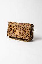 Load image into Gallery viewer, UMIKO LEATHER MINI COURIER
