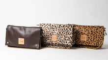 Load image into Gallery viewer, UMIKO LEATHER MINI COURIER
