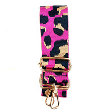 Load image into Gallery viewer, All 5cm Crossbody Straps. Tap photo for options. 60 plus to choose from!!!
