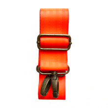 Load image into Gallery viewer, All 5cm Kali Designed Crossbody Strap in 10 colours. Tap photo for options
