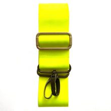 Load image into Gallery viewer, All 5cm Kali Designed Crossbody Strap in 10 colours. Tap photo for options

