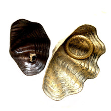 Load image into Gallery viewer, BRASS SHELLS
