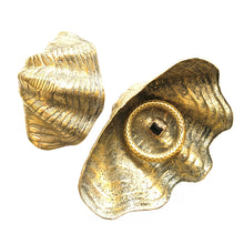 Load image into Gallery viewer, BRASS SHELLS
