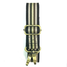 Load image into Gallery viewer, Melbourne custom made 4cm straps. Tap photo to see all 12 colour options
